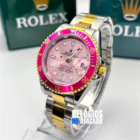 quanto custa um rolex feminino|relógios femininos rolex.